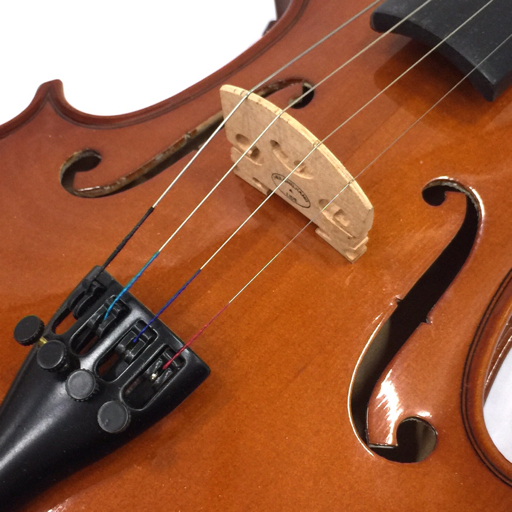 1円 カテドラル バイオリン VS O VS  violin フルサイズ 社外