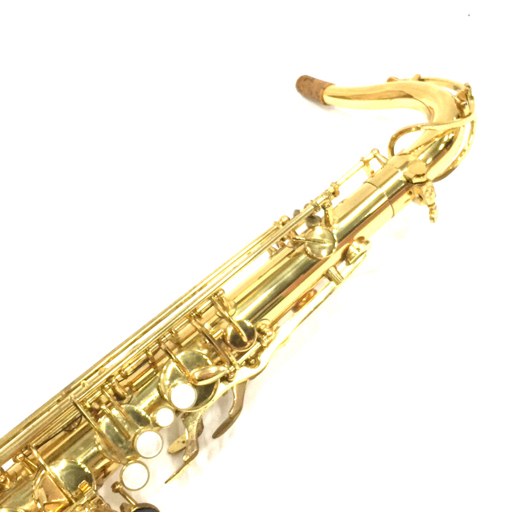ジュピター JTS-689 テナーサックス 管楽器 吹奏楽器 マウスピース