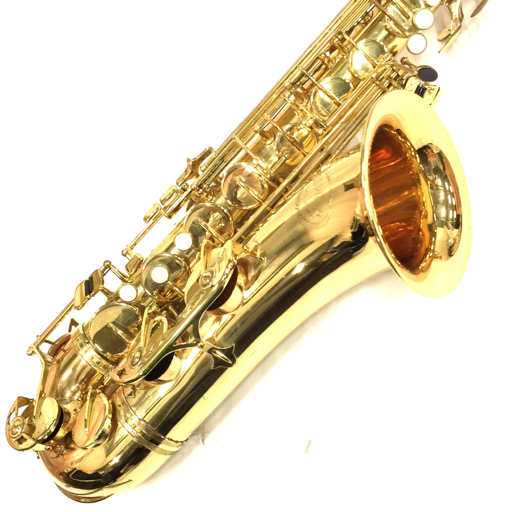 ジュピター JTS-689 テナーサックス 管楽器 吹奏楽器 マウスピース