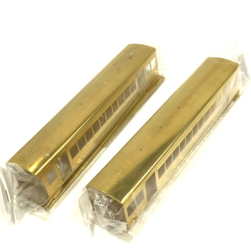 ▽夢家 HOゲージ 大井川鉄道 モハ313 クハ513 ジャンク Yahoo!オークション - 1円 夢屋 大井川鉄道 モハ313 クハ513 HO