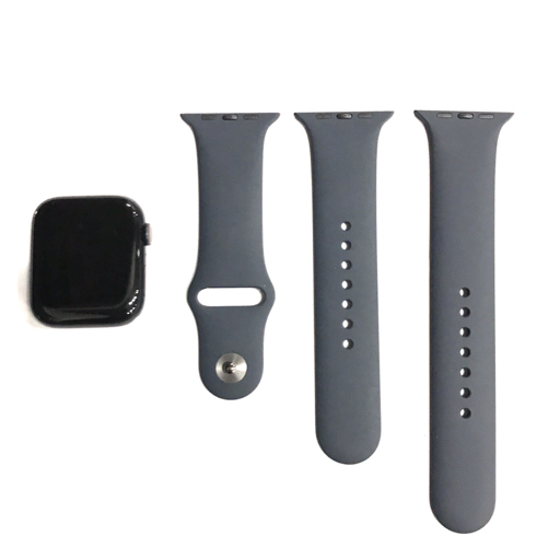 1円 Apple Watch SE 第2世代 GPS+Cellularモデル mm MNPY3J/A