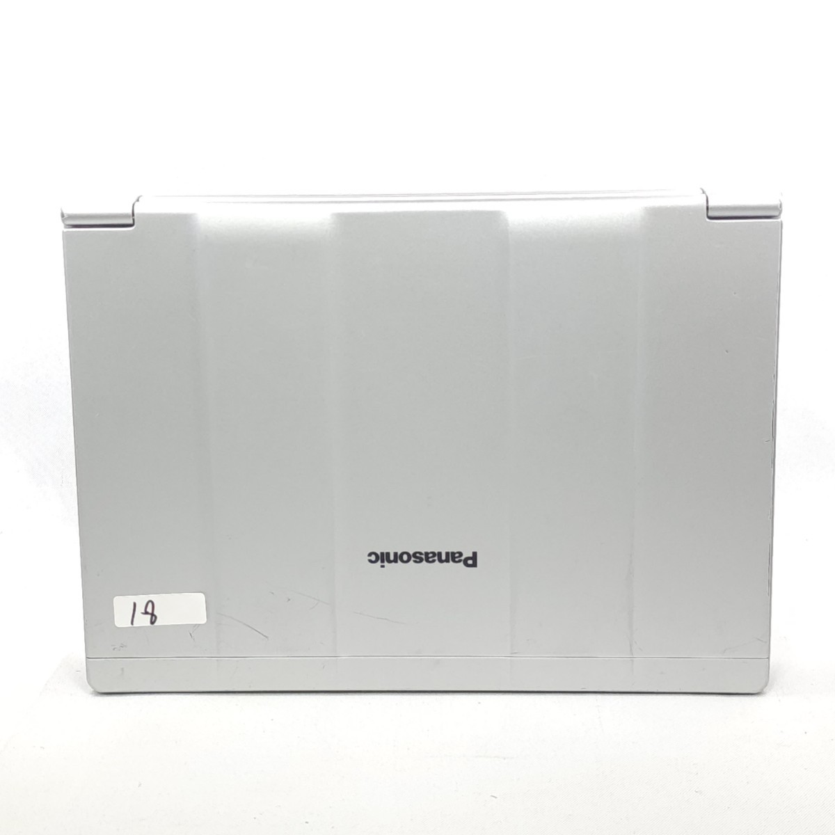 2022A/W新作☆送料無料】 Panasonicノートパソコン/i5-8350U/8GB/240GB