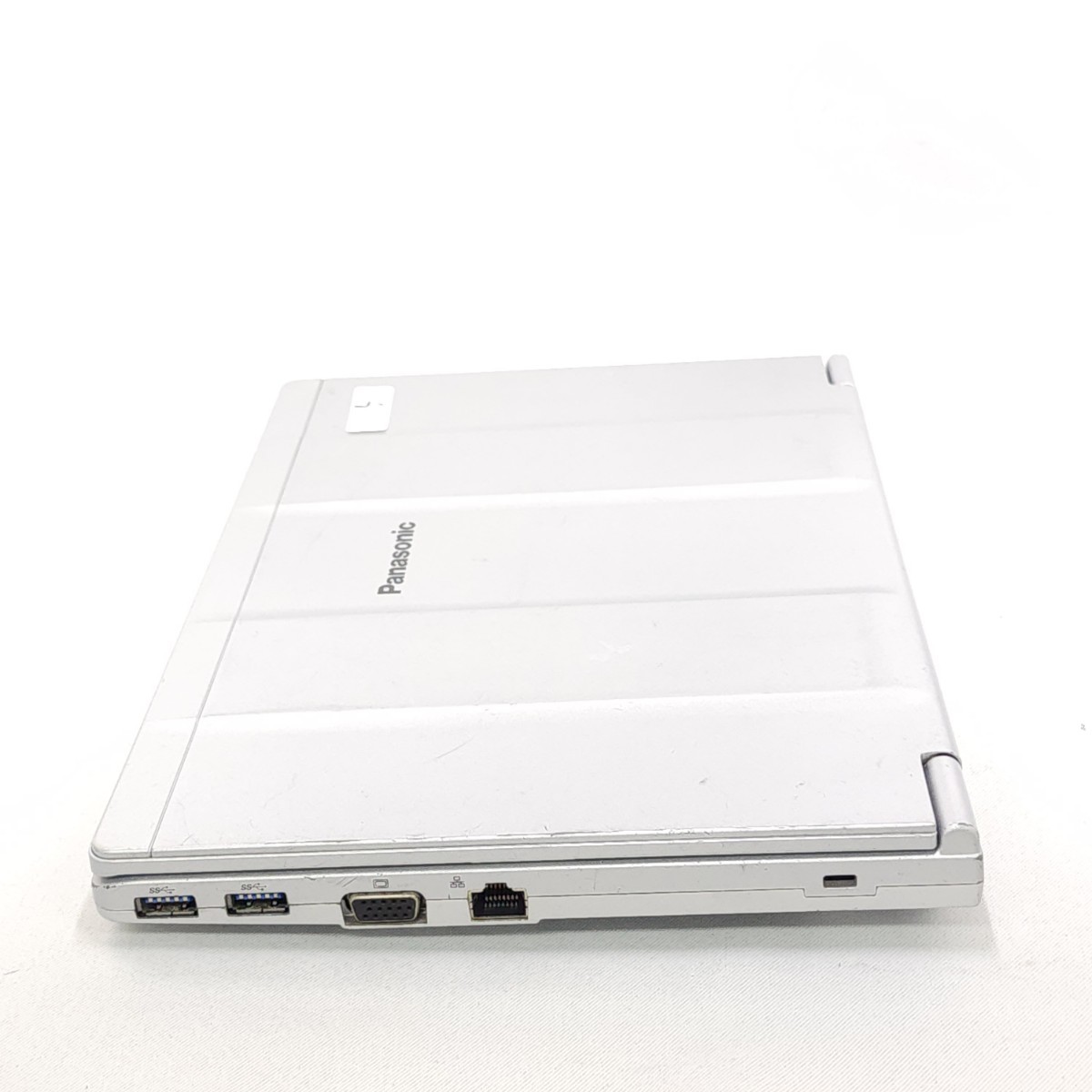 2022A/W新作☆送料無料】 Panasonicノートパソコン/i5-8350U/8GB/240GB