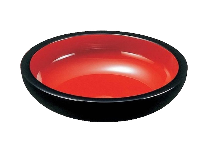 【数々のアワードを受賞】 ★業務用漆器厚口こね鉢内朱天黒尺4寸(約径415X110mm)熱硬化性樹脂日本製新品 製麺用品 【数々のアワードを受賞】 ★業務用漆器厚口こね鉢内朱天黒尺4寸(約径415X110mm)熱硬化性樹脂日本製新品 製麺用品
