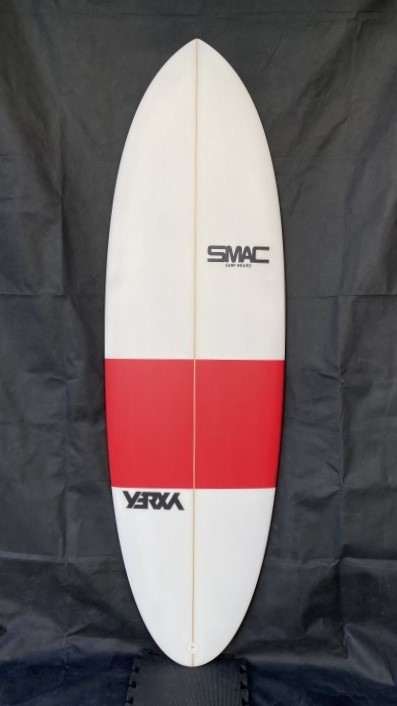  регион бесплатной доставки есть новый товар не использовался доска для серфинга SMACs Mac доска для серфинга YERXAi Exa MOPED 5*8~ Short Board вентилятор Short 
