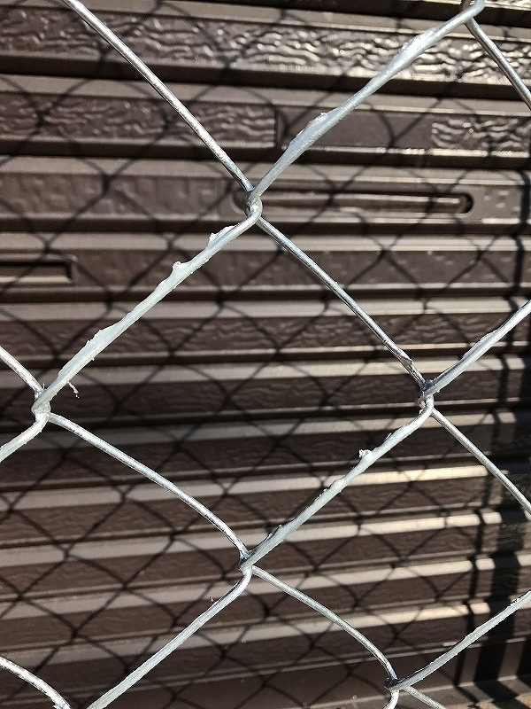 [ дом частного лица прямая поставка специальный ] american забор 150. размер Setagaya основа . перегородка . экспонирование забор перегородка сеть 