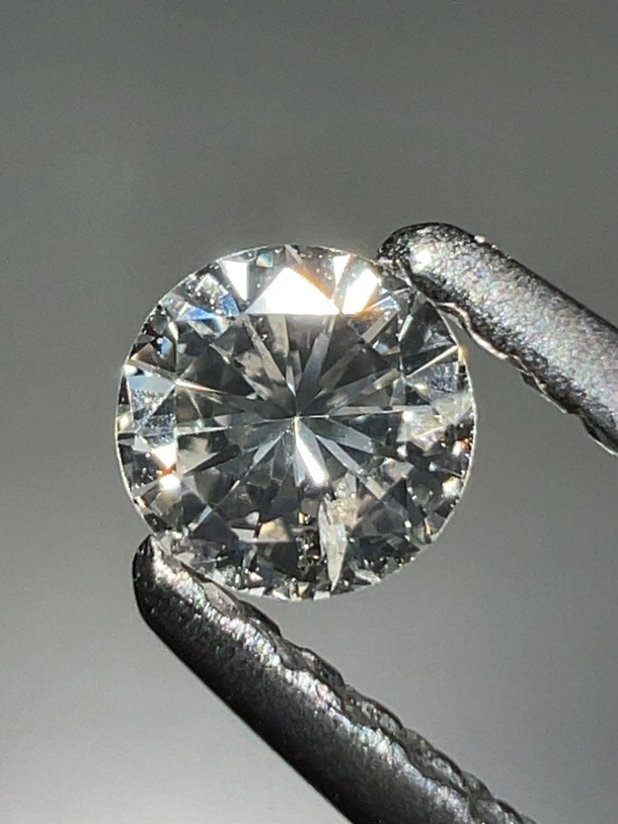 [ great special price ] diamond loose 0.19ctKS5000-90 YB