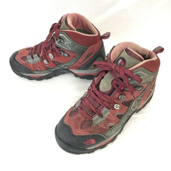 ノースフェイス/THE NORTH FACE トレッキングシューズ/ブーツ ノースフェイス/THE NORTH FACE トレッキングシューズ/ブーツ