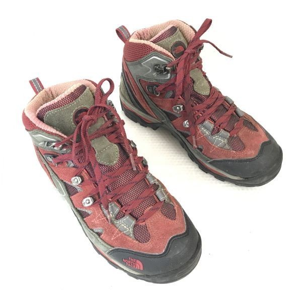 ノースフェイス/THE NORTH FACE トレッキングシューズ/ブーツ ノースフェイス/THE NORTH FACE トレッキングシューズ/ブーツ