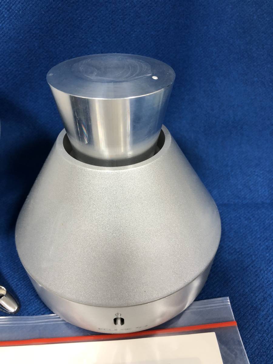 ECLIPSE TD307 スピーカーペア-
