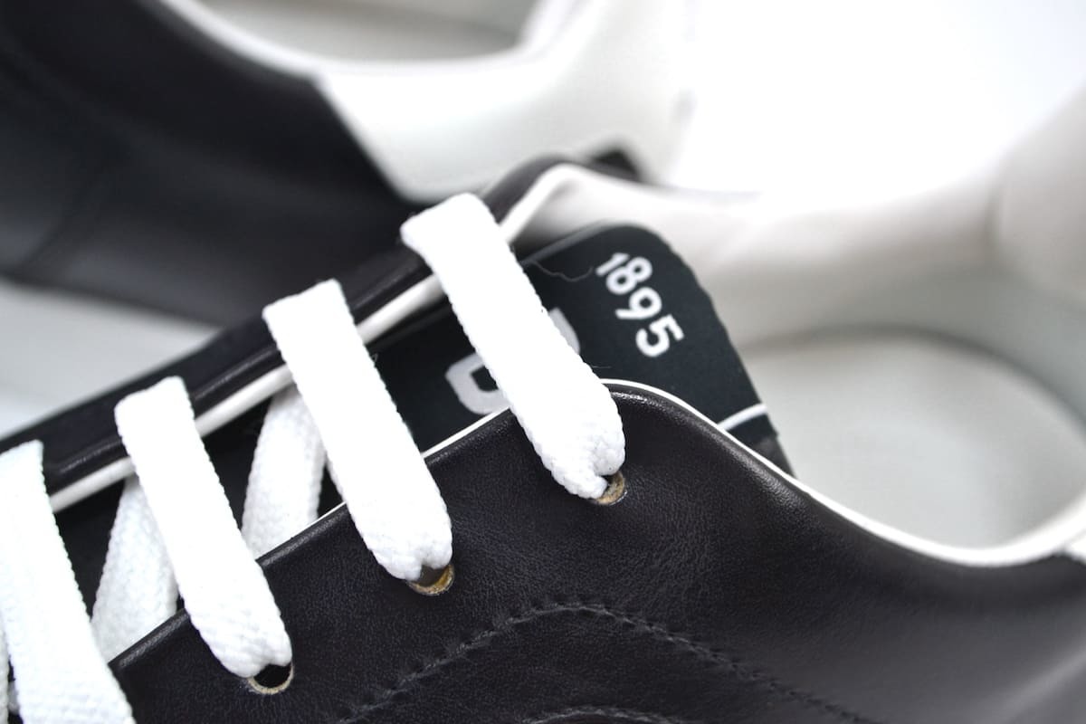 話題の人気 Sneaker Leather Scritto 1 Stellar BERLUTI 新品 Flanel サイズ8 ブラック
