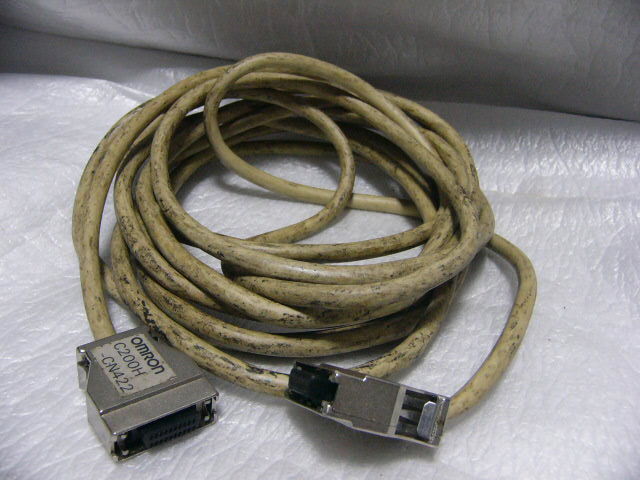 Yahoo!オークション - 動作保証 OMRON PLC C200H-CN422 I/O接続 Yahoo!オークション - 動作保証 OMRON PLC C200H-CN422 I/O接続