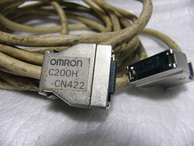 Yahoo!オークション - 動作保証 OMRON PLC C200H-CN422 I/O接続 Yahoo!オークション - 動作保証 OMRON PLC C200H-CN422 I/O接続