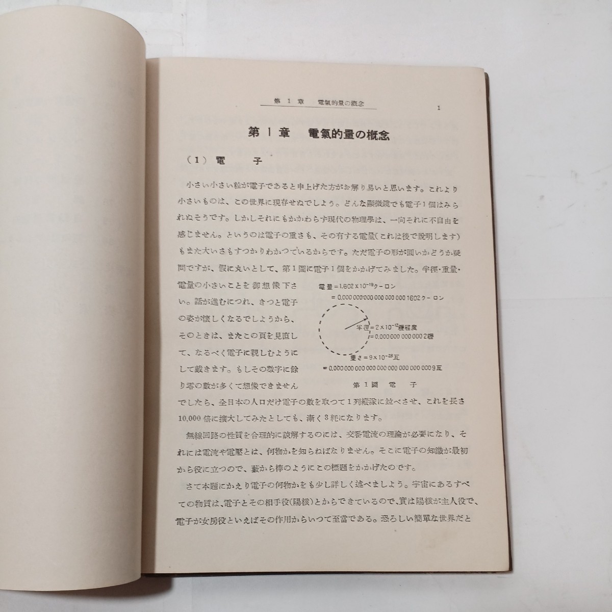 zaa-480♪ラジオと計算 關英男(著) ラジオ科學社 1949年　古書　希少本 
