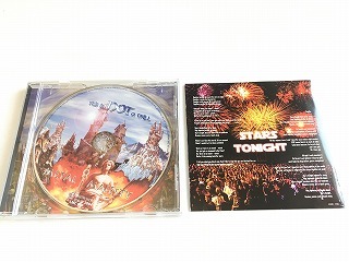 METAL MAJESTY/メタル・マジェスティ CD「THIS IS NOT A DRILL」輸入盤・美品/VALENSIA/ヴァレンシア/日本盤に+4曲、全15曲収録_画像3