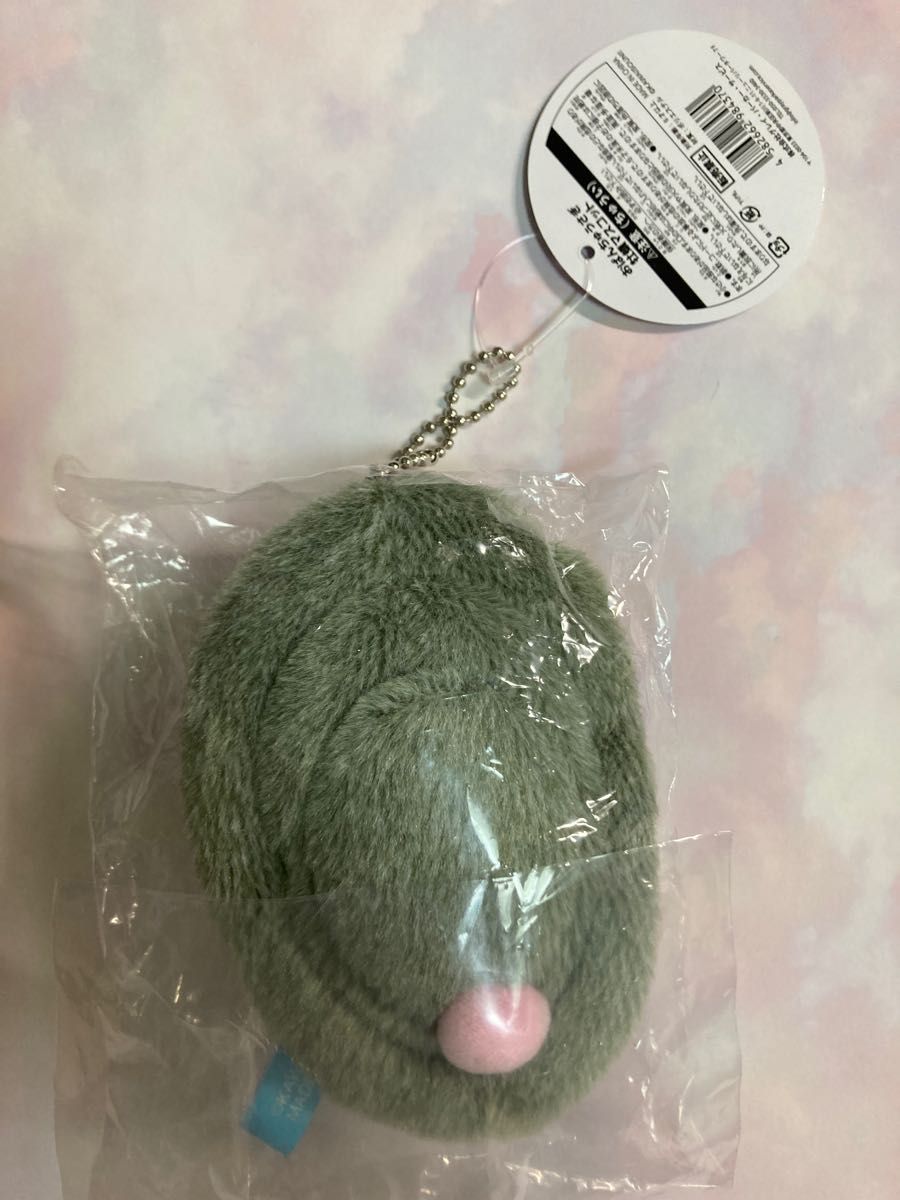 おぱんちゅうさぎ 限定 牡蠣マスコット ぬいぐるみ 広島