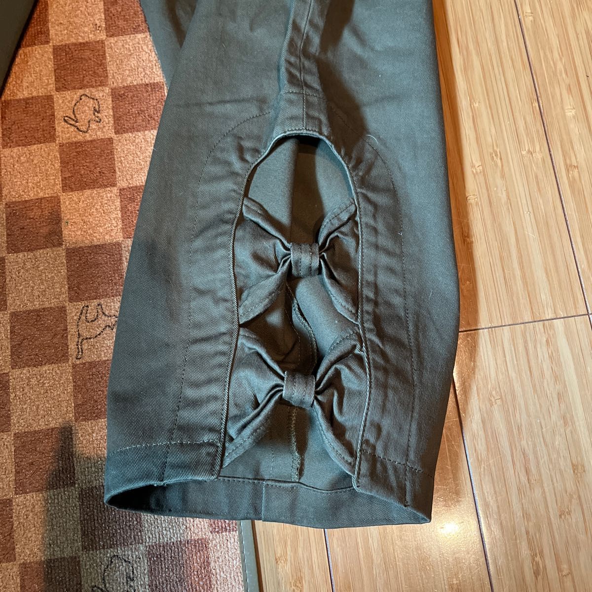 ピンクハウス パンツ 新品|PayPayフリマ