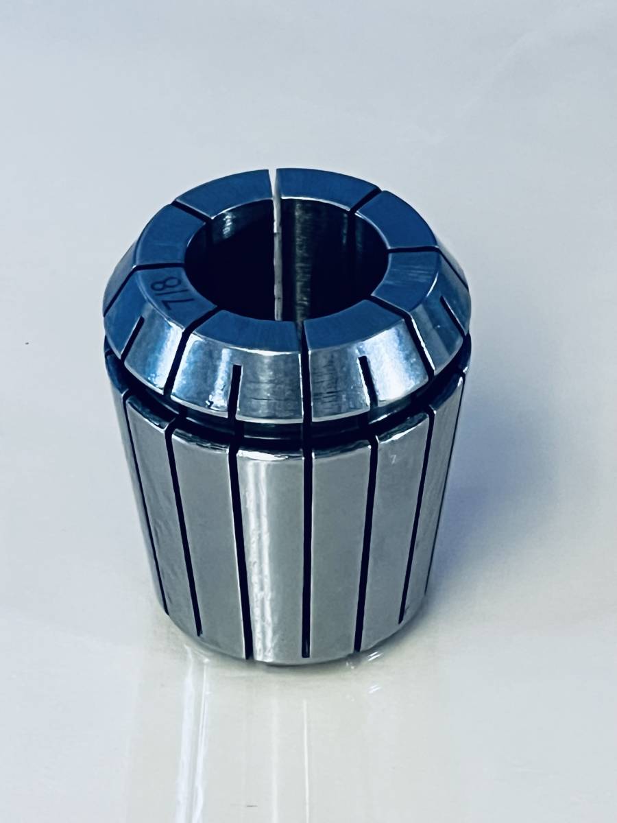 【ER40COLLET コレット φ7/8】ドリル ヘッド 電動工具パーツ シャンク スピンドル_画像1