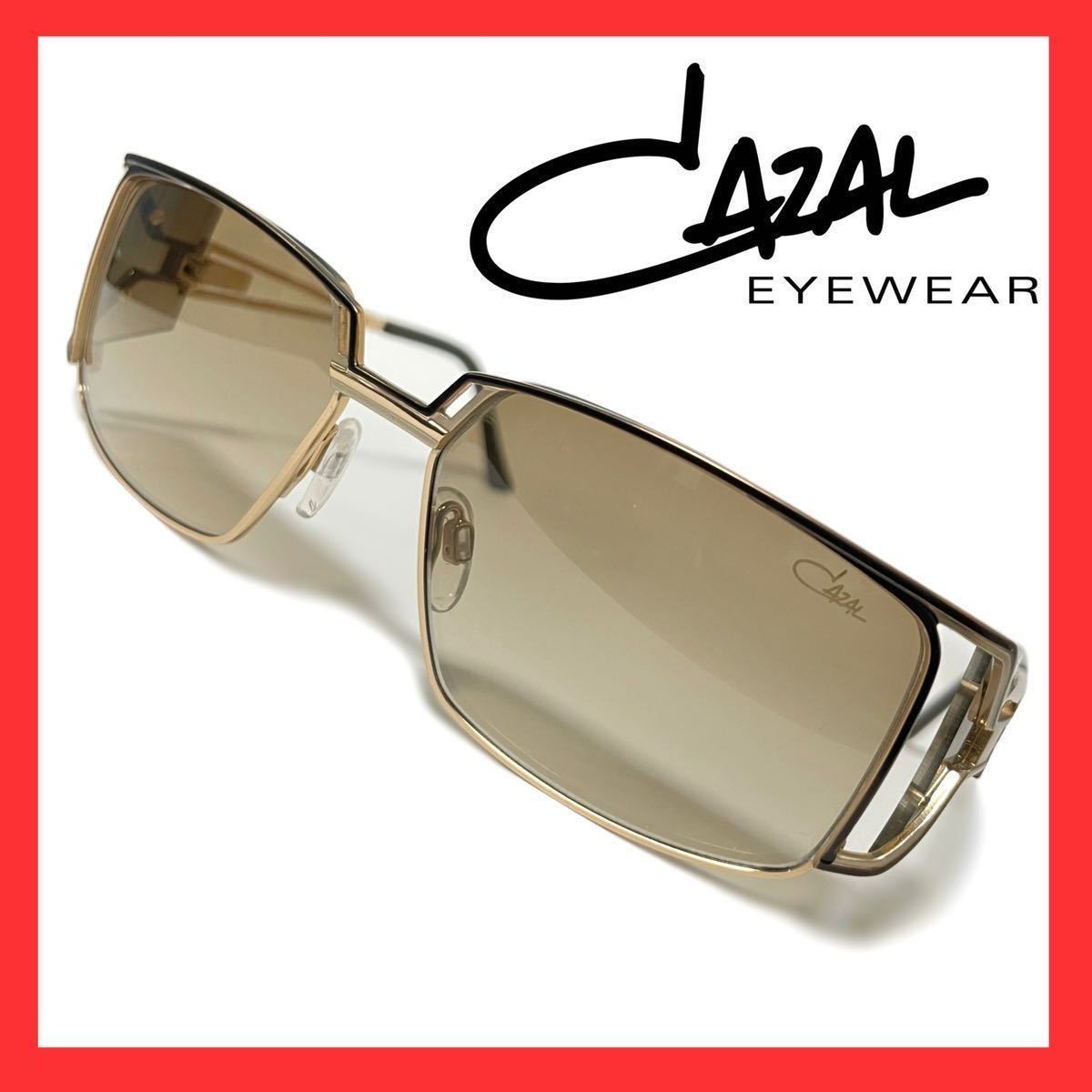 楽天スーパーセール】 CAZAL 美品 ☆定価52,800円☆ カザール ブラウン