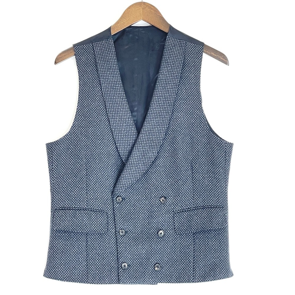 美品/国内正規 Gabriele Pasini ガブリエレパジーニ JG70473Q ドット