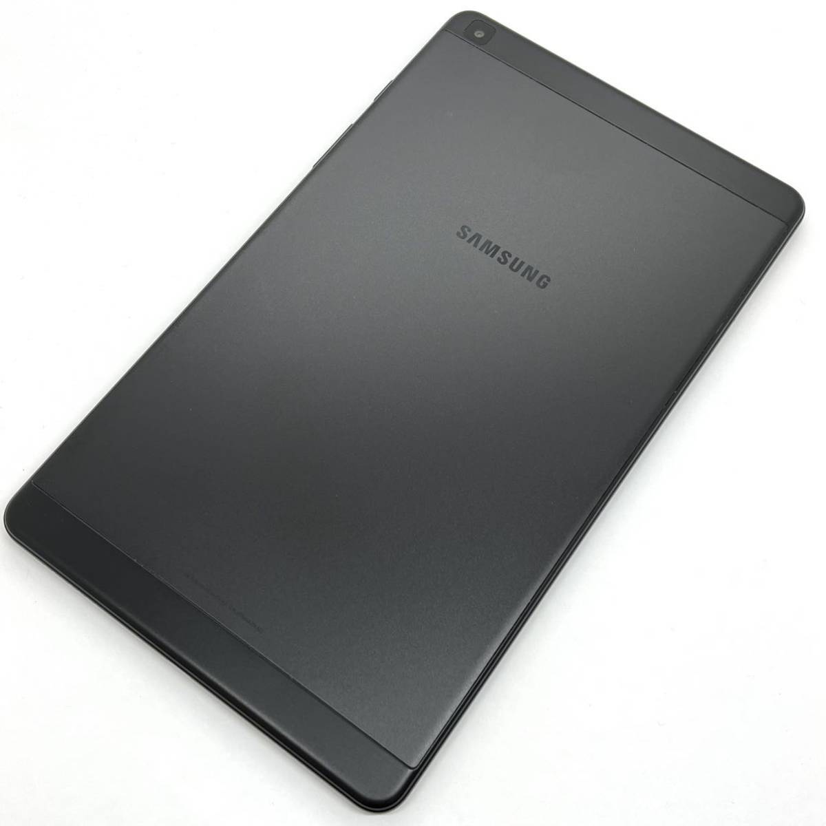 Galaxy Tab A 8 0 SM-T290 ブラック Wi-Fiモデル 32GB 8インチ Android