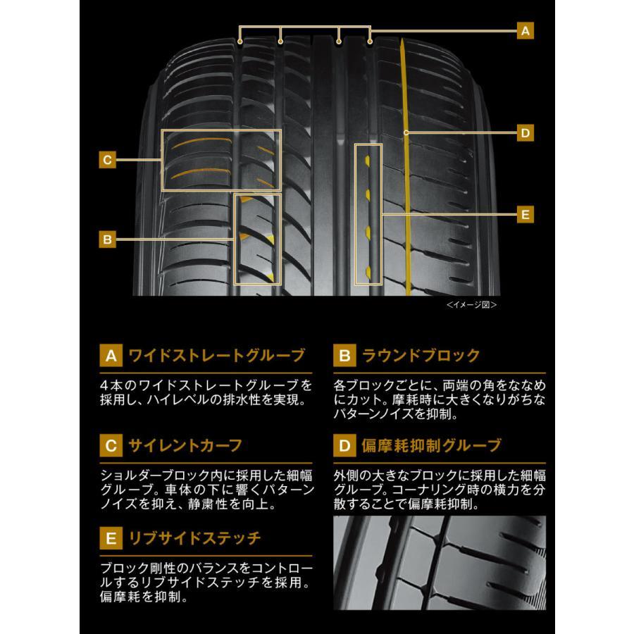 SAMURAI WHEELS ・ ハイエース 225/50R18 ヨコハマ パラダ PA03 ホワイトレター ( 8.5J +25 / 6h 139.7 ) 新品 / 4本セット / ※カスタム※_4本タイヤホイールセット出品 (4本価格)