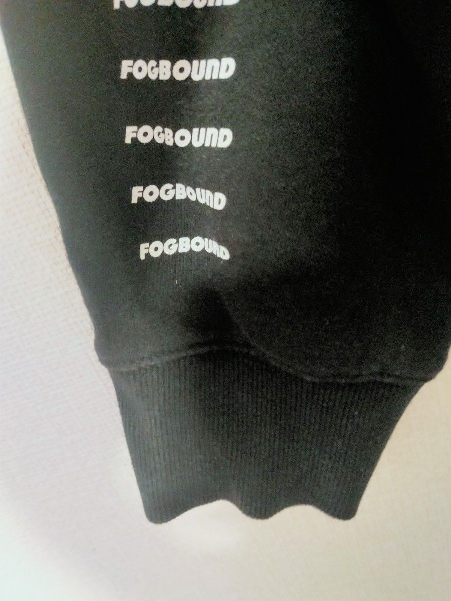 新品未使用品】Fogbound 米津玄師グッズ パーカー|Yahoo!フリマ 新品未使用品】Fogbound 米津玄師グッズ パーカー|Yahoo!フリマ