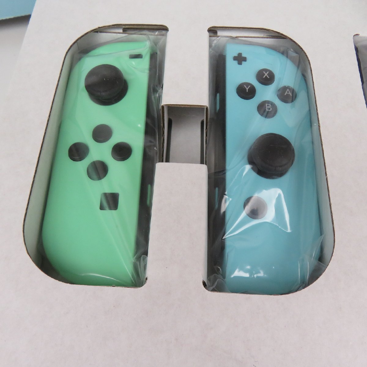 動作確認済/初期化済】 ニンテンドースイッチ あつまれどうぶつの森