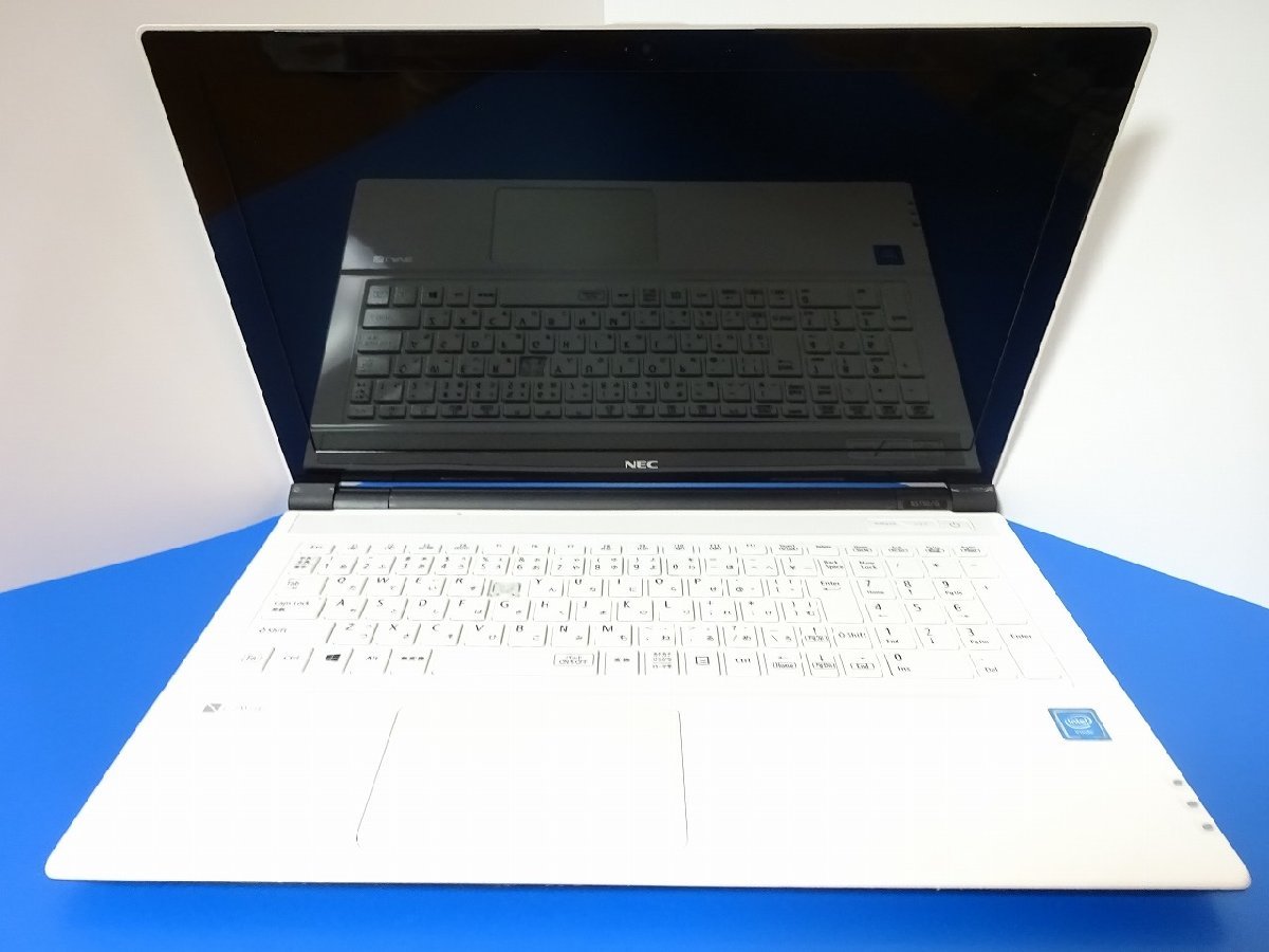 国産NEW NEC ノートパソコン PC-NS150GAW 19W50-m23824655946 kykladiki.gr