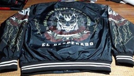 新日本プロレス エル・デスペラード エルデスペラード 新日本プロレス エル・デスペラード エルデスペラード
