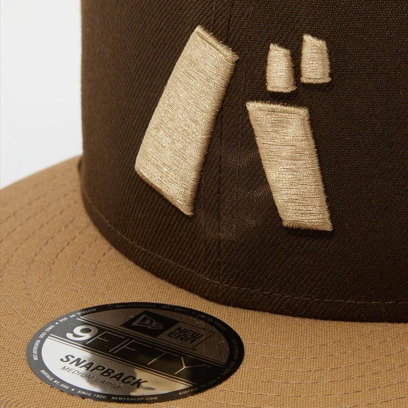 バ帽 バナナマン NEW ERA ニューエラ コラボ コラボレーション バケハ バケットハット