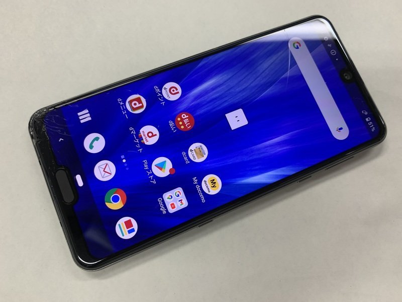 海外並行輸入正規品 AQUOS docomo DL744 R3 ジャンク 判定○ SH-01L Android 海外並行輸入正規品 AQUOS docomo DL744 R3 ジャンク 判定○ SH-01L Android