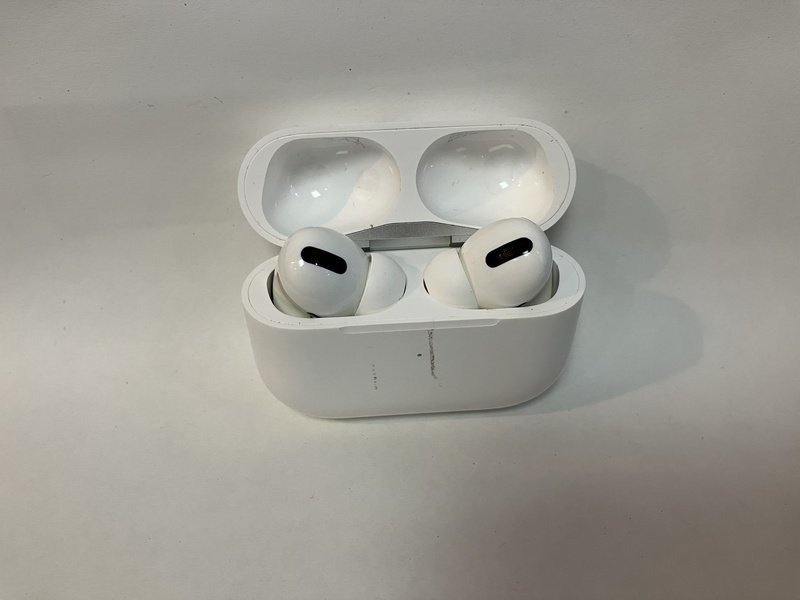 FE598 AirPods Pro 第1世代 ジャンク
