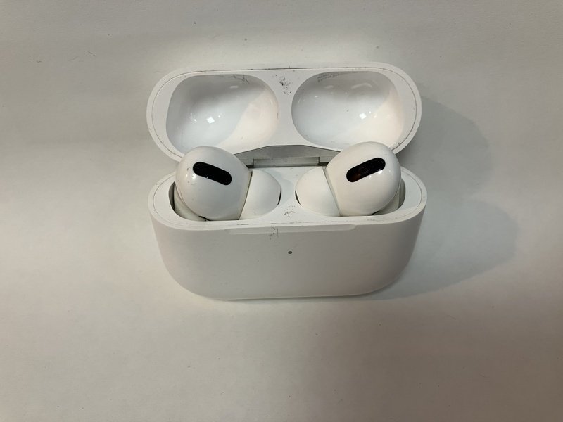 殿堂 FE594 AirPods ジャンク 第1世代 Pro その他 - fishtowndistrict.com