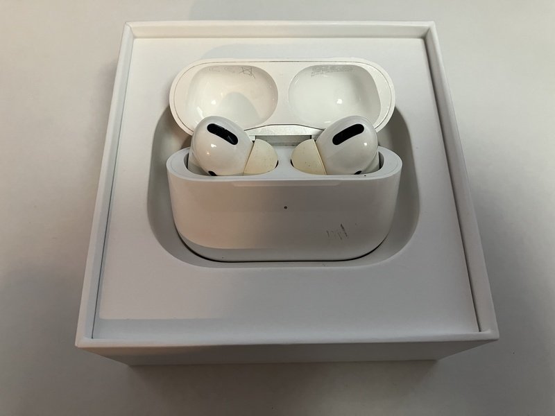 最適な価格 FE611 AirPods ジャンク 箱/付属品あり MWP22J/A 第1世代 Pro その他 最適な価格 FE611 AirPods ジャンク 箱/付属品あり MWP22J/A 第1世代 Pro その他