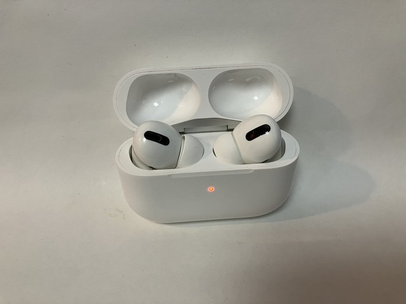 FE644 AirPods Pro 第1世代 ジャンク