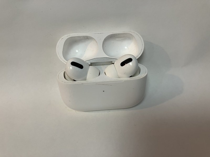 FE647 AirPods Pro 第1世代 ジャンク
