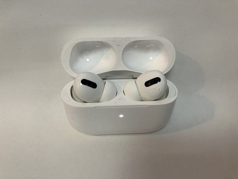 FE596 AirPods Pro 第1世代 ジャンク