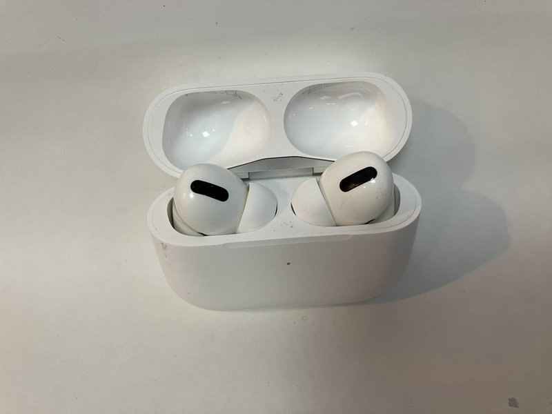 FE605 AirPods Pro 第1世代 ジャンク