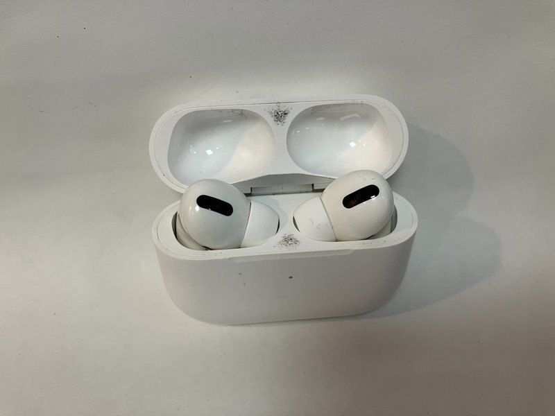 FE597 AirPods Pro 第1世代 ジャンク