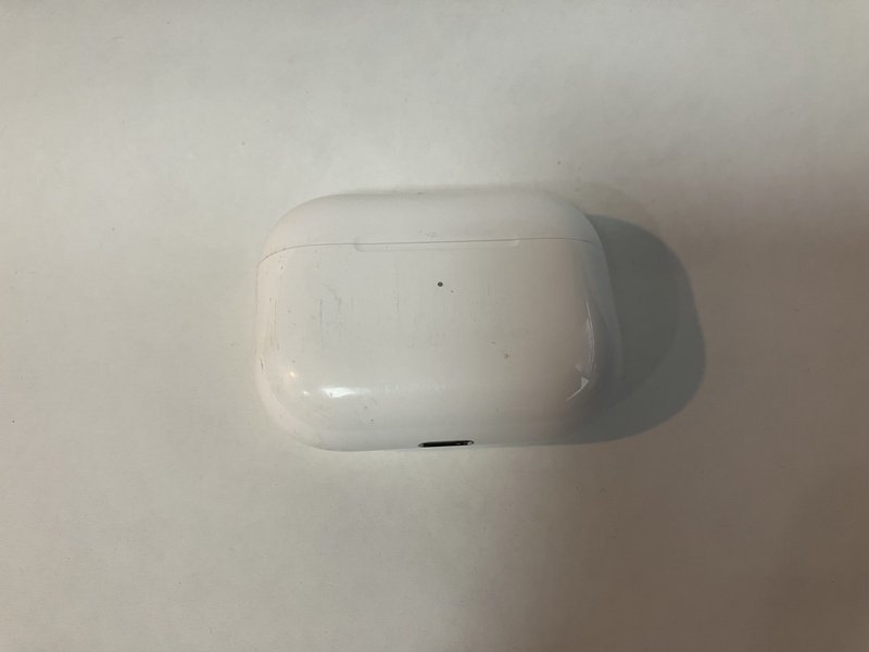 FE662 AirPods Pro 第1世代 ジャンク_画像3