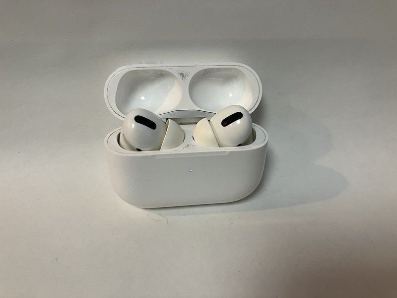 FE711 AirPods Pro 第1世代 ジャンク