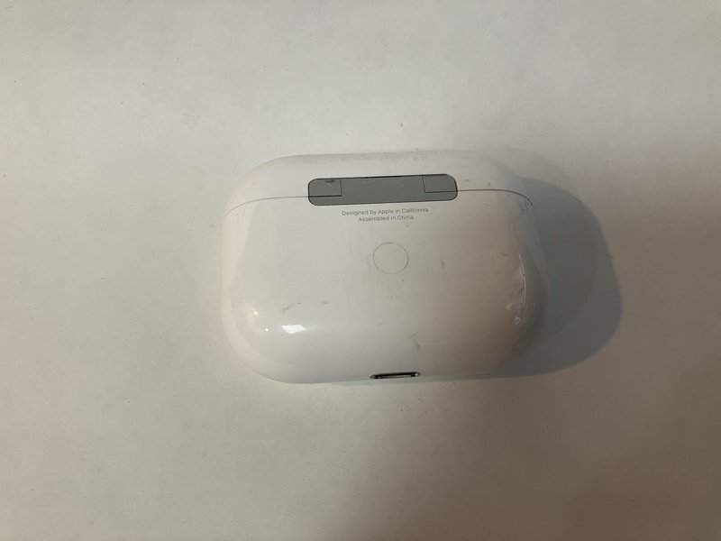 FE662 AirPods Pro 第1世代 ジャンク_画像2