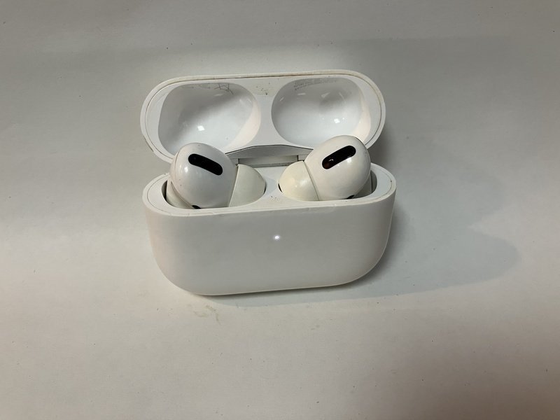 登場! AirPods FE712 Pro ジャンク 第1世代 その他 - developpement