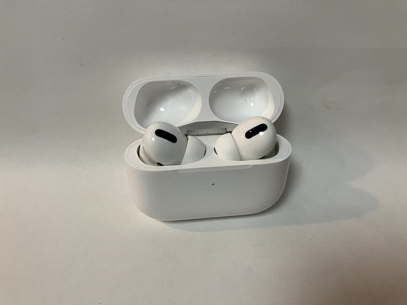 60％OFF】 FE732 ジャンク 第1世代 Pro AirPods その他 - store