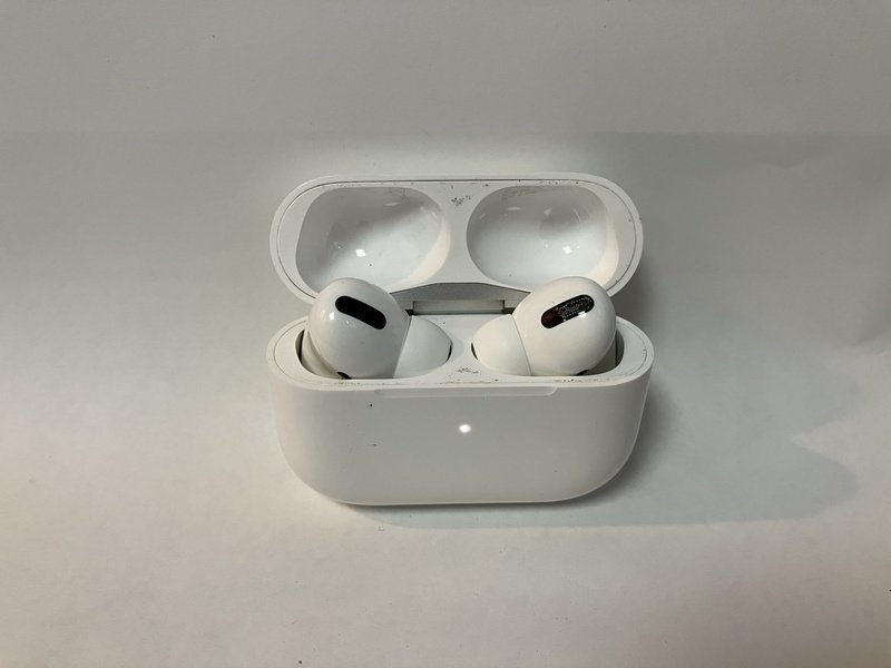 FE817 AirPods Pro 第1世代 ジャンク