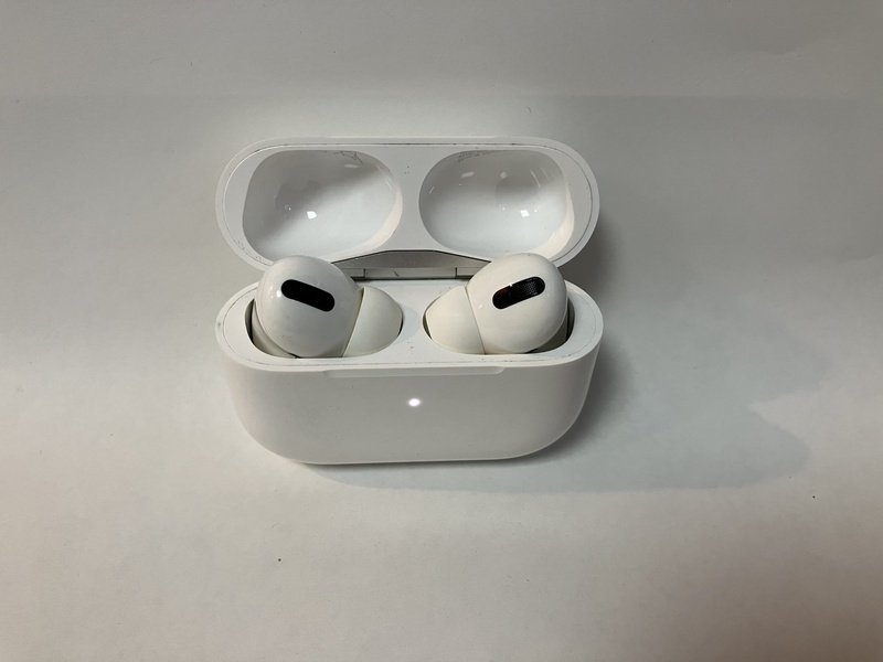 FE805 AirPods Pro 第1世代 ジャンク
