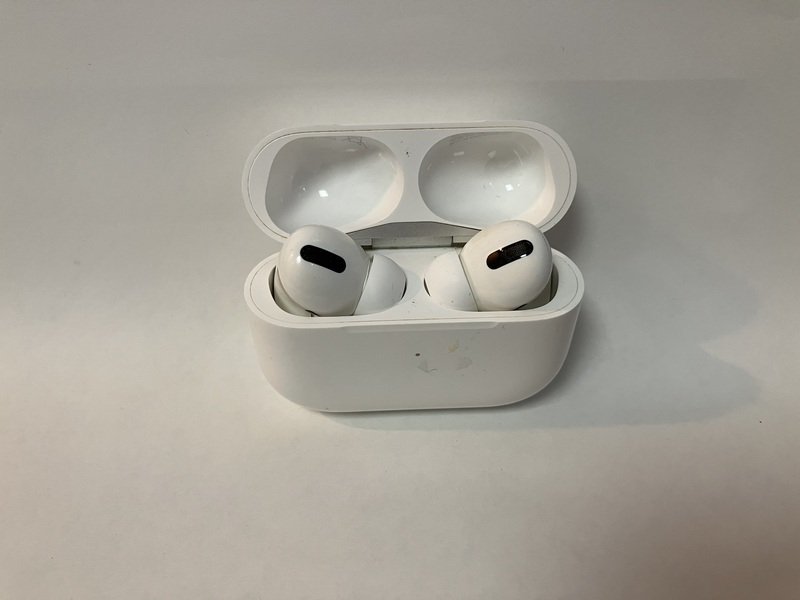 FE779 AirPods Pro 第1世代 ジャンク