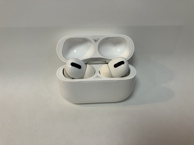 休日限定 FE750 AirPods ジャンク 第1世代 Pro その他