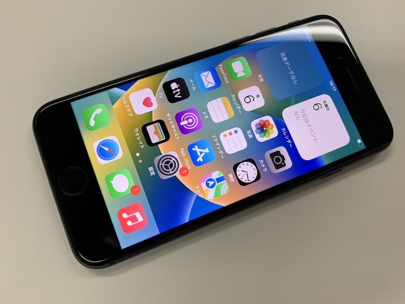 一流の品質 DM321 SIMフリー iPhone8 スペースグレイ 64GB iPhone